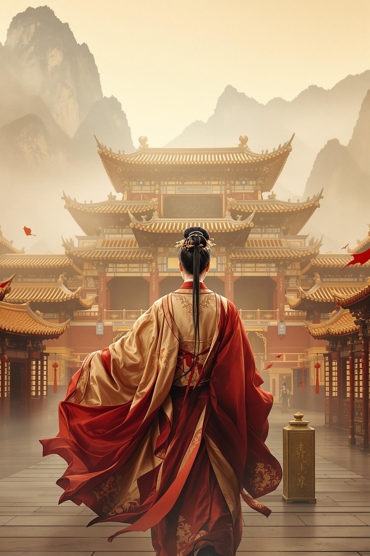 爱视频 - 庆余年第二季