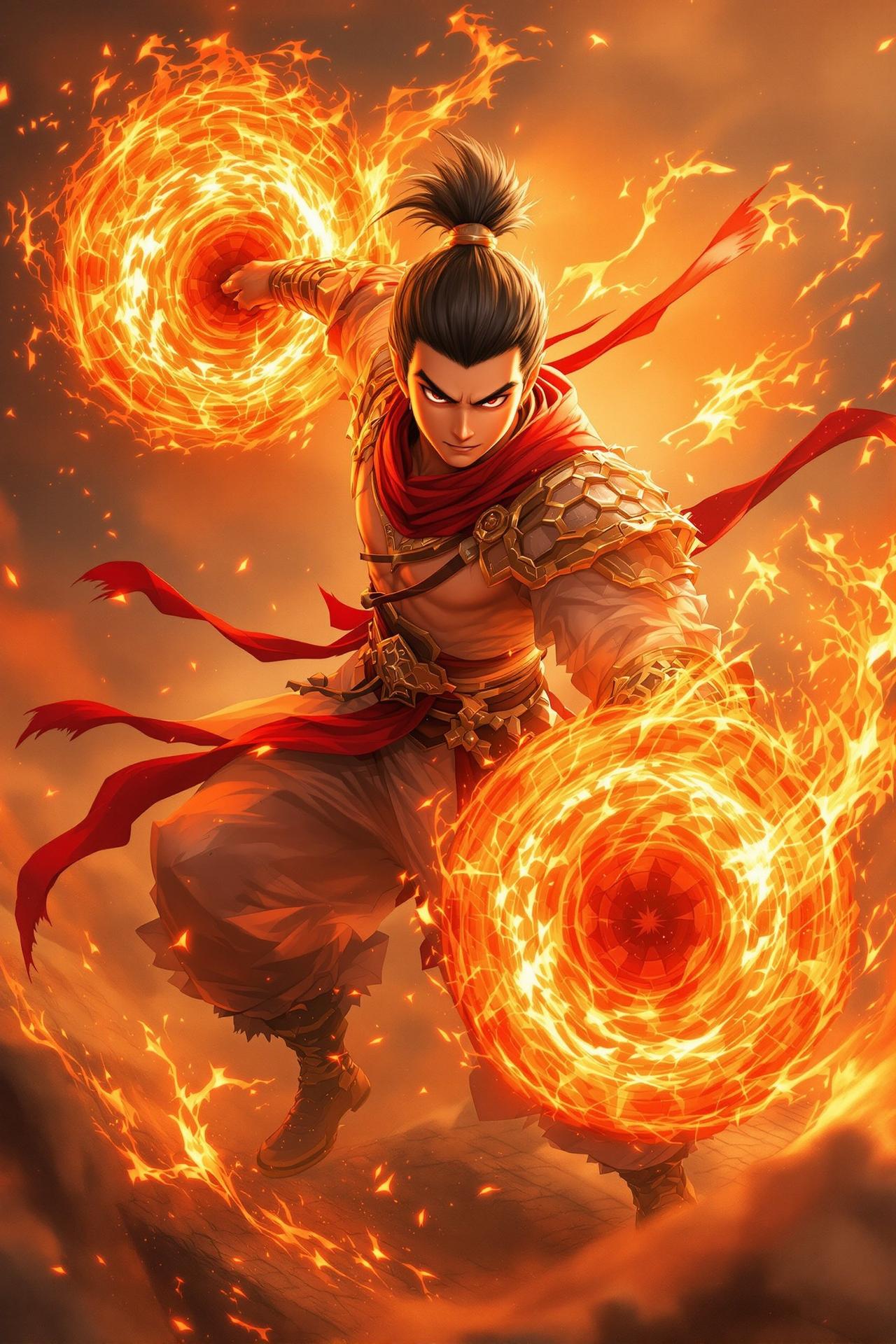 爱视频推荐 - 哪吒之魔童闹海